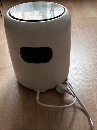 Freidora de Aire JOCCA 3.8L