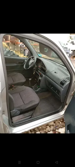 Citroen Berlingo 2000