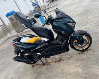 Yamaha Xmax Tech Max 125cc nueva - de 6.000 km