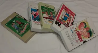 LO MEJOR DE FERNANDO ESTESO Y ANDRÉS PAJARES (VHS)