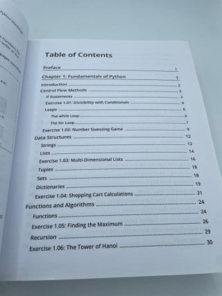 The Statistics and Calculus with Python Workshop