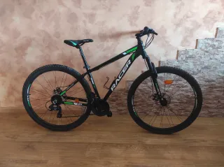 Bici Montaña Razer 295FD
