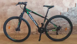Bici Montaña Razer 295FD