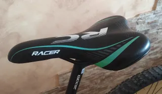 Bici Montaña Razer 295FD