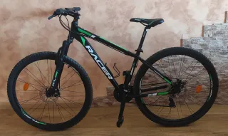 Bici Montaña Razer 295FD