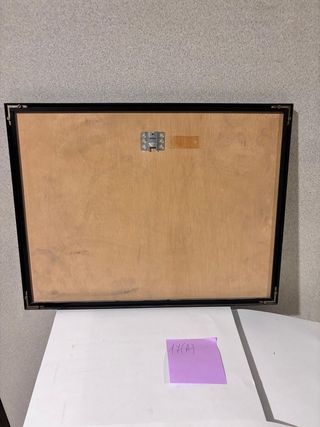 Litografía Honoré Daumier - Les Gens de Justice