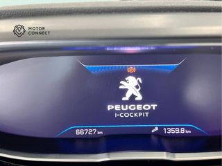 Peugeot 3008 1.2 PureTech 96KW S&S Active Pack