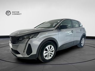 Peugeot 3008 1.2 PureTech 96KW S&S Active Pack