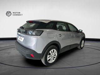 Peugeot 3008 1.2 PureTech 96KW S&S Active Pack