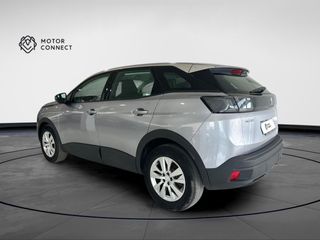 Peugeot 3008 1.2 PureTech 96KW S&S Active Pack