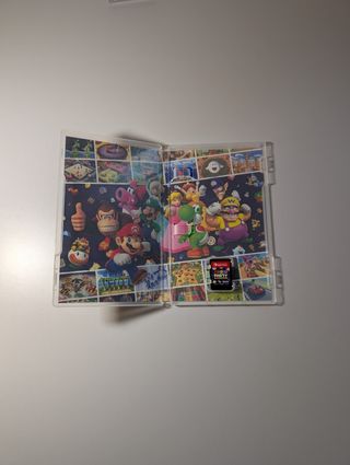 Mario Party Superstars per Nintendo Switch