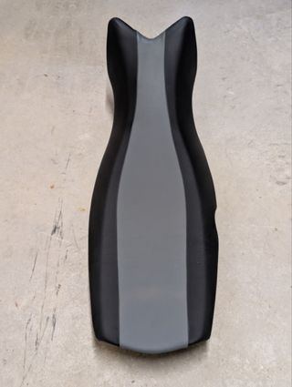 Asiento BMW Rallye F800GS (K72) F700GS (K70) F650G