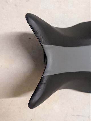 Asiento BMW Rallye F800GS (K72) F700GS (K70) F650G