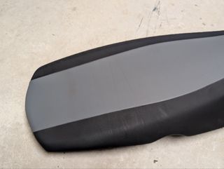 Asiento BMW Rallye F800GS (K72) F700GS (K70) F650G