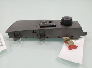 Bmw 6918383 mando regulacion asiento serie 554941