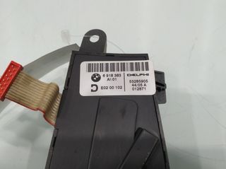Bmw 6918383 mando regulacion asiento serie 554941