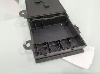 Bmw 6918383 mando regulacion asiento serie 554941