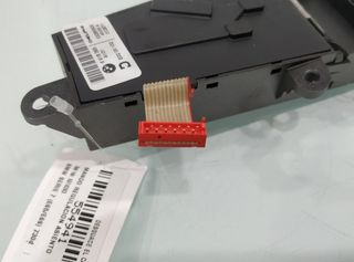 Bmw 6918383 mando regulacion asiento serie 554941