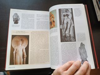 Historia del Arte 1. El Mundo Antiguo - Juan Anton