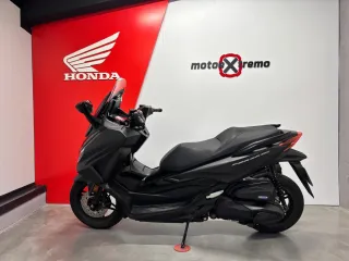 HONDA FORZA 350