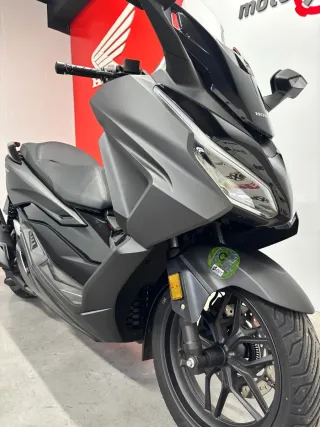 HONDA FORZA 350