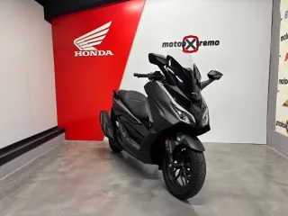 HONDA FORZA 350