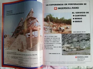 Revista Canteras y Explotaciones Nº 182