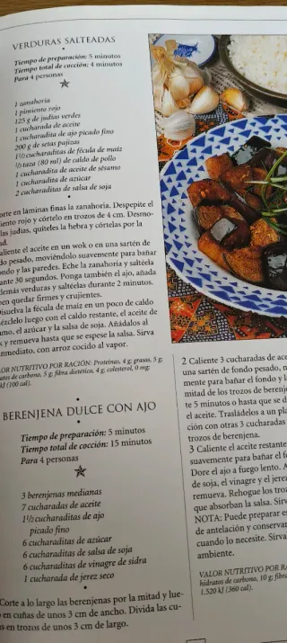 El libro esencial de la cocina asiática