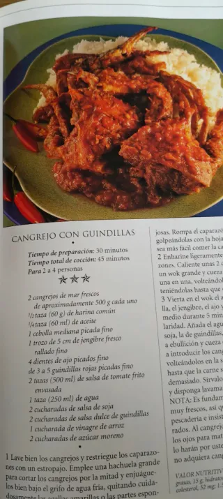 El libro esencial de la cocina asiática