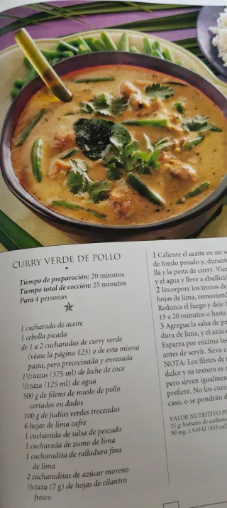 El libro esencial de la cocina asiática