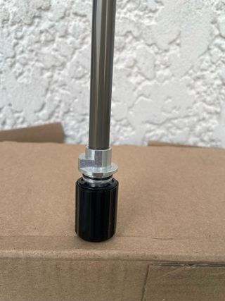 Cartucho Suspensão Fox 36 Grip 2