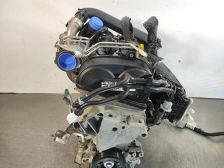 Seat galap1092451 motor completo czca leon st 5f8