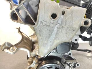 Seat galap1092451 motor completo czca leon st 5f8