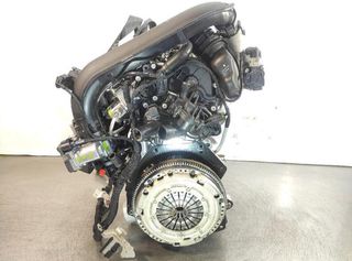 Seat galap1092451 motor completo czca leon st 5f8