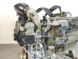 Seat galap1092451 motor completo czca leon st 5f8