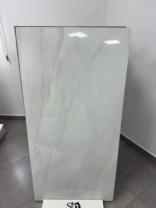 Porcelánico pulido 60x120.