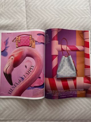 Revista Woman Febrero 2026