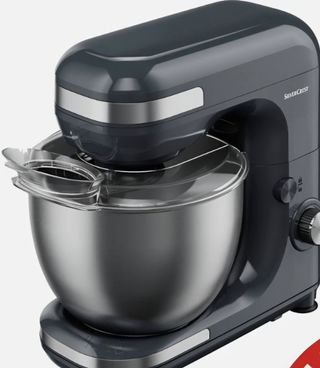 Impastatrice SilverCrest 650W