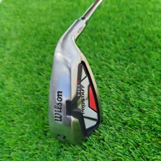Hierro 9 Wilson Prostaff Golf
