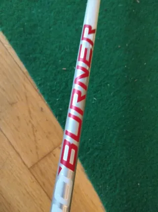 Híbrido 3 Taylormade Aero Burner grafito regular