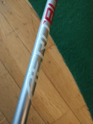 Híbrido 3 Taylormade Aero Burner grafito regular