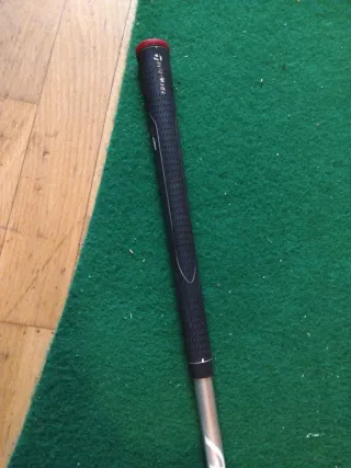 Híbrido 3 Taylormade Aero Burner grafito regular