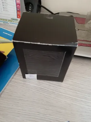 Action Figure Gonagai Pigman Visconte