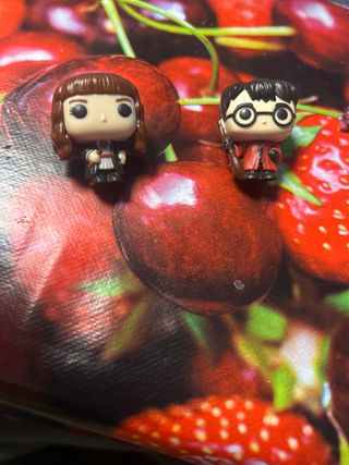 Funko Pop Harry Potter y Hermione A 5€ los dos