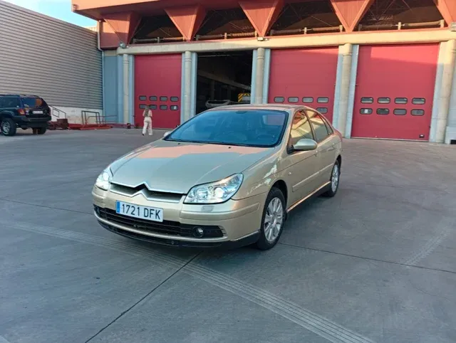 Citroen C5 2005