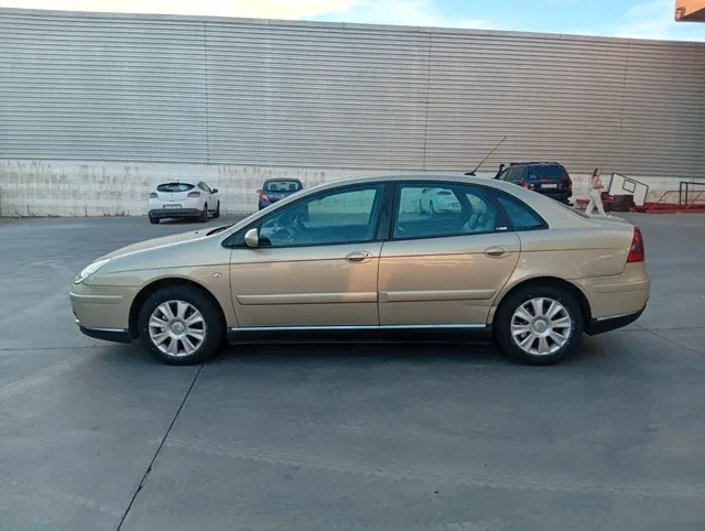 Citroen C5 2005