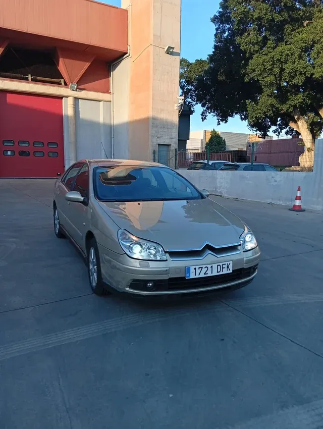 Citroen C5 2005