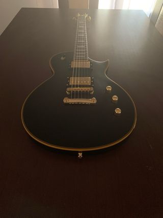 Guitarra Eléctrica Harley Benton SC-Custom III