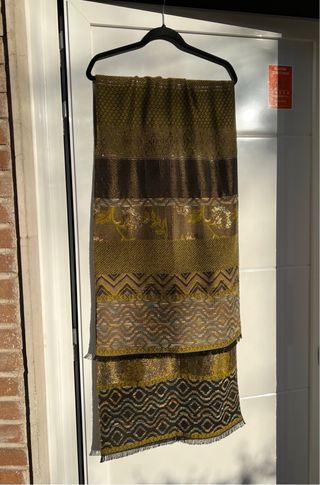 Foulard/ pashmina/ pañuelo/ bufanda/ chal