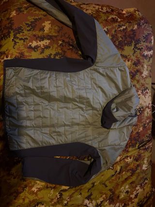 Piumino CMP Montagna Trekking